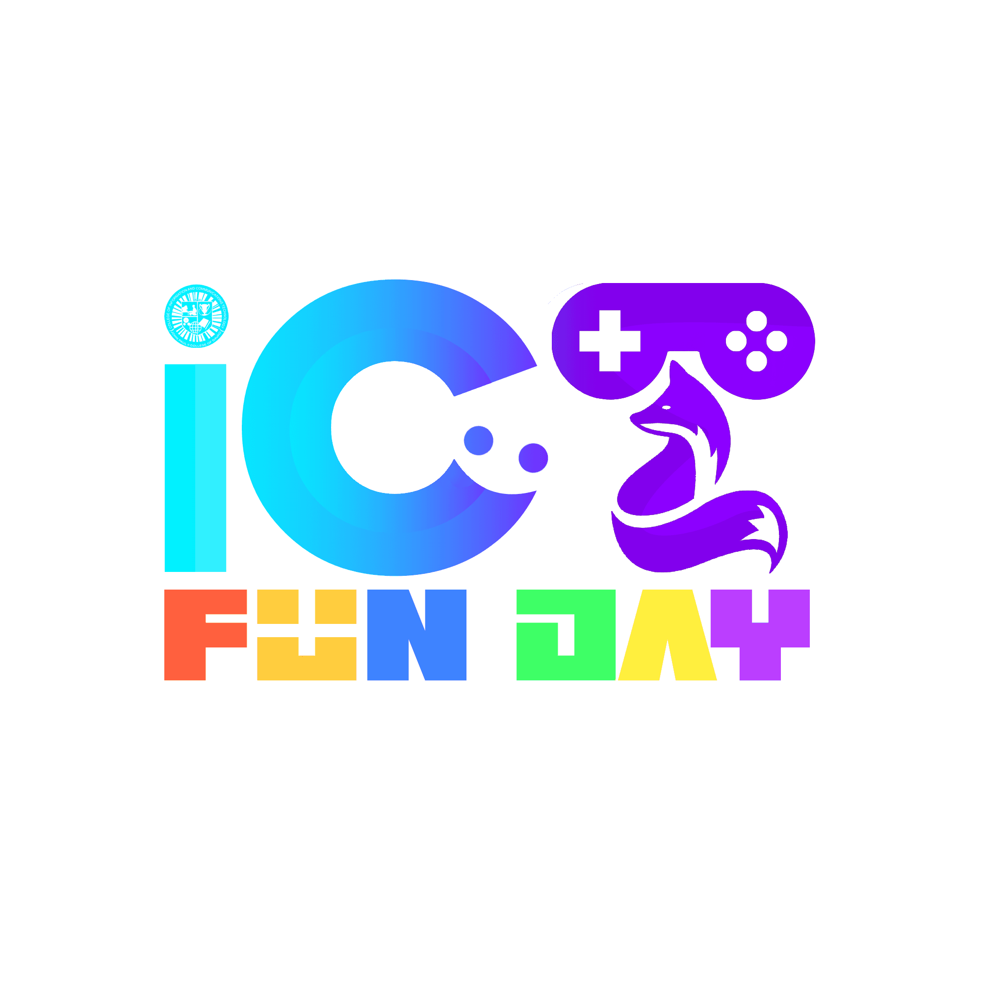 ICT FUNDAY LOGO